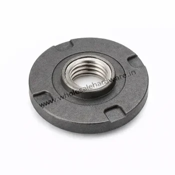 Angle Grinder Backing Nut Flange