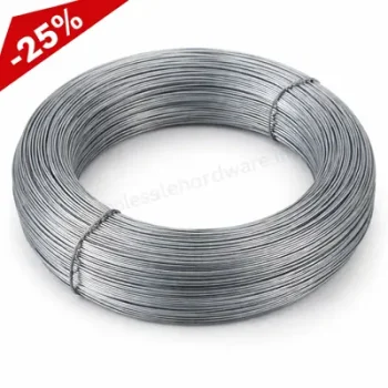 18 Gauge MS Binding Wire Price...