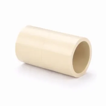 Pipe Coupler for Plumbing
