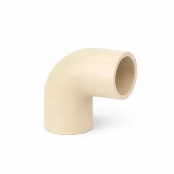 CPVC Elbow 90 Degree (½”...