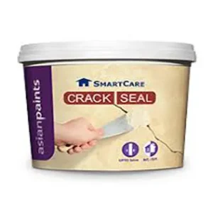 SmartCare Crack Seal...