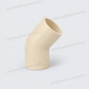 Elbow 45 Cpvc