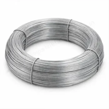 GI Wire Galvanized Iron