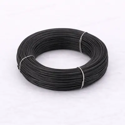 gi wire black color