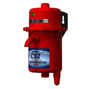 Instant Water Heater