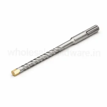 Masonry Drill Bit Set – Concrete & Brick