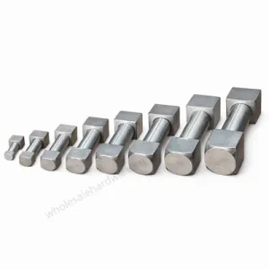 Mild Steel Gate Hinges | Heavy Duty Hinges for Gates