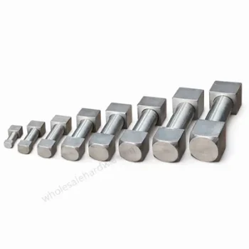 Mild Steel