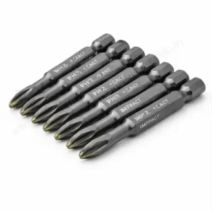 PH2 Bit Power Bits for Drills | wholesalehardware.in