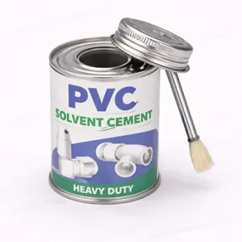 Upvc Solvent