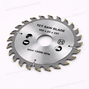 TCT Saw Blade