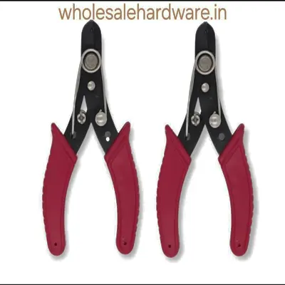 wire stripper red color