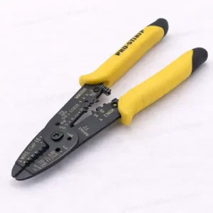 Wire Stripper Plier