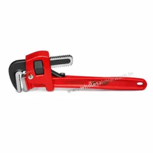 Adjustable Pipe Wrench...