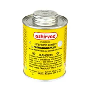 Ashirwad Solvent Cement