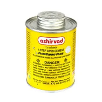 Ashirwad CPVC Solvent