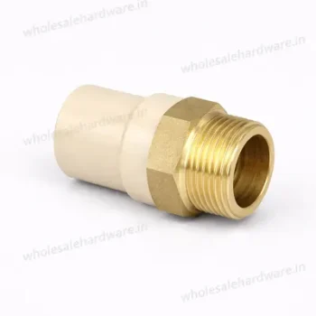 Male Adaptor