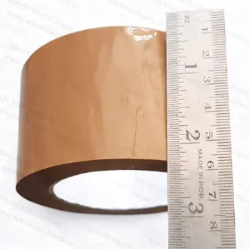 Centring Tapes
