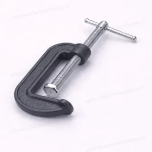 C Clamp