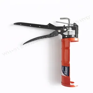 Silicone Sealant Gun