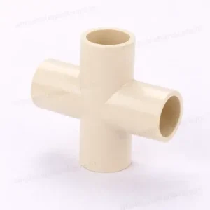 Cross Tee Cpvc