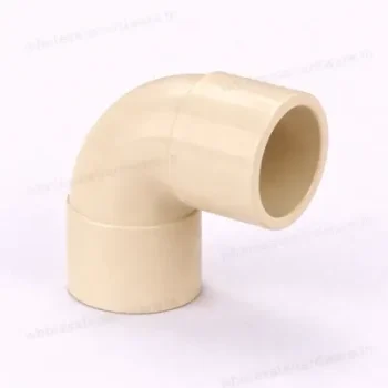 Reducer Elbow90°