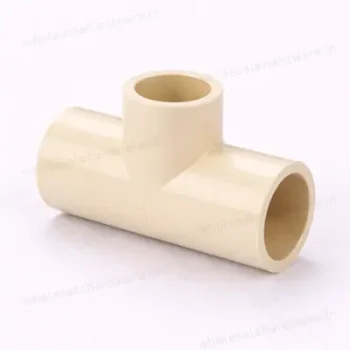 CPVC Tee Fitting – Plumbing...