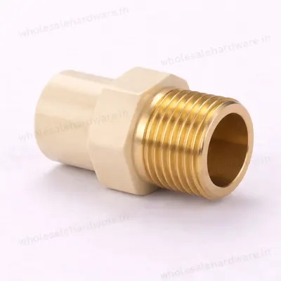 cpvc male thteaded adaptor