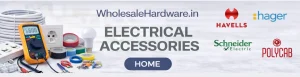 electical accessories