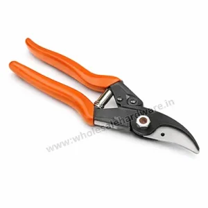 Pruning secateur