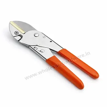 Aviation Tin Snips with Orange...