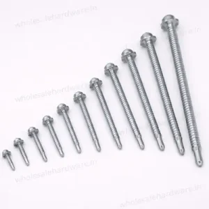 Self Drilling Screws