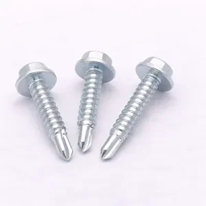 Self Drilling Screws
