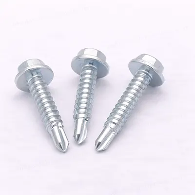 Self Drilling Screws