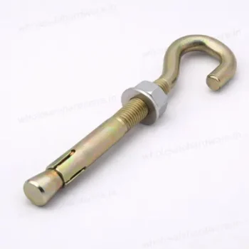 Hook Type