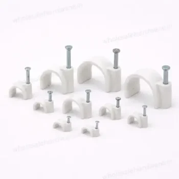 Nail Cable