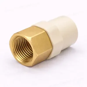 Female Adaptor Brass...