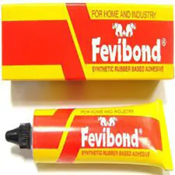 Fevibond Synthetic Rubber Adhesive