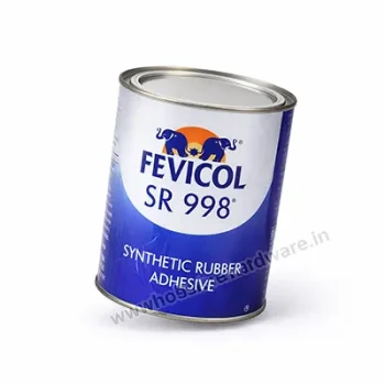 Fevicol SR 998 Synthetic Rubber Adhesive