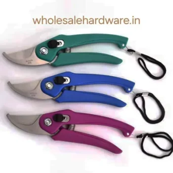 Garden Pruning