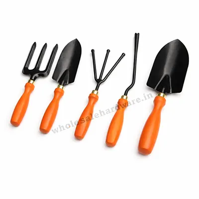 Trowel Set