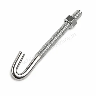 J type hook