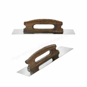 Plastering Trowel