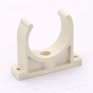 Plastic Clamp