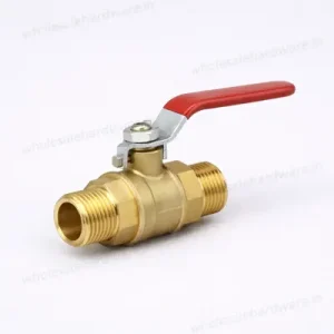 Ball Valve...