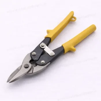 Tin Cutter