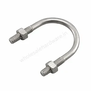 U Bolt Clamp