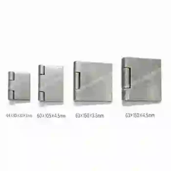Lorry HInges