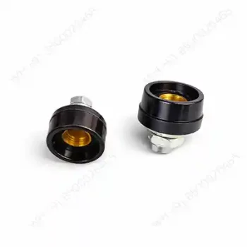 Welding Machine Panel Socket...