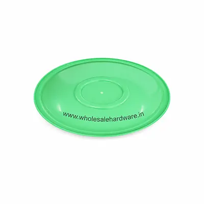PVC Plastic Gampa - Image 2